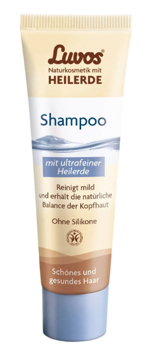 LUVOS Naturkosmetik mit Heilerde Haarshampoo LUVOS Naturkosmetik mit Heilerde Haarshampoo